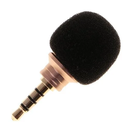 Портативный микрофон Alitek X1 Rose Gold - Херсон, Херсонская область