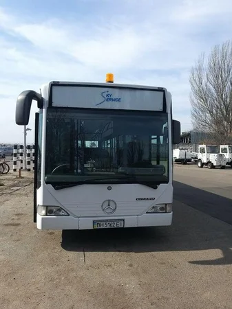 Продам автобус Mercedes Citaro 530 lang - Одесса, Одесская область
