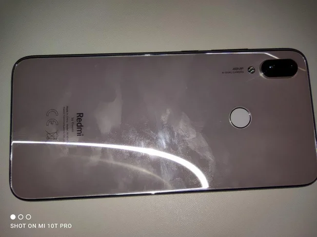 Xiaomi Redmi Note 7 - Хмельницкий, Хмельницкая область