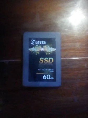 SSD 60gb - Запорожье, Запорожская область