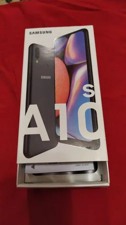 Продам Samsung A10S - Чугуев, Харьковская область
