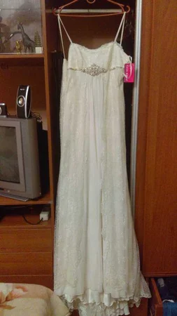 Платье нова свадебное - Черновцы, Черновицкая область