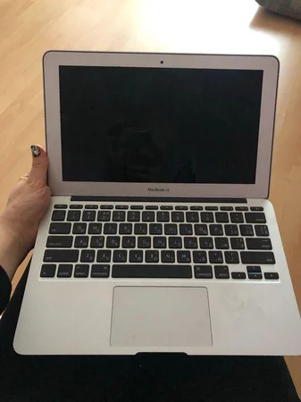 Apple MacBook 11’ 2011года - Киев, Киевская область