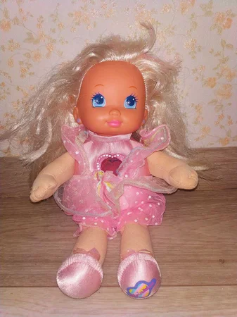 Кукла, пупс,лялька - Кривой Рог, Днепропетровская область