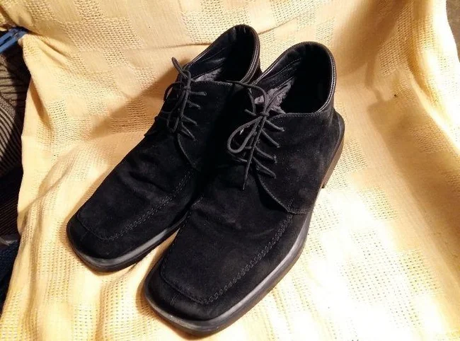 Мужские ботинки Carlo Pazolini Оригинал - Одесса, Одесская область