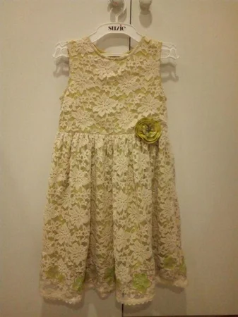 Нарядное платье для девочки 6 7 лет - Харьков, Харьковская область