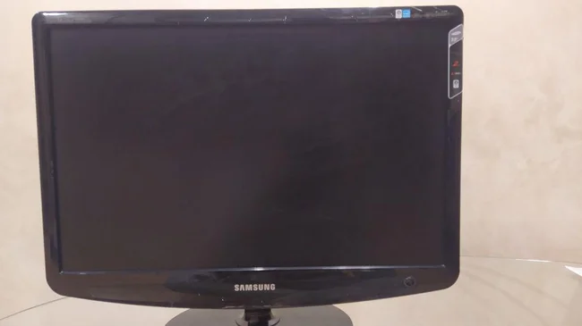Продам монитор Samsung syncmaster 2232 BW, 2 ms, 3000:1, Румыния - Запорожье, Запорожская область
