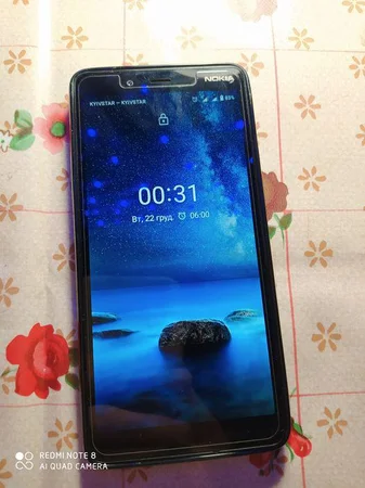 Nokia One+(новый) - Владимир-Волынский, Волынская область