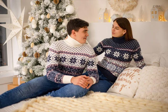 Новогодние свитера с оленями - Винница, Винницкая область