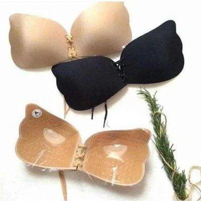 Бюстгальтер-Невидимка FLY BRA без бретелей - Львов, Львовская область