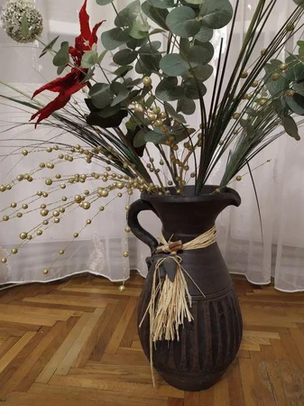 Продам вазу з декором - Свалява, Закарпатская область