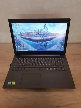 Продам ноутбук Lenovo 320-15IKB Intel Core i5-7200U/8Gb DESKTOP-2SHOH - Одесса, Одесская область