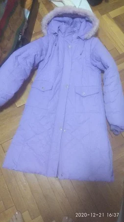 Продам зимние пальто - Киев, Киевская область