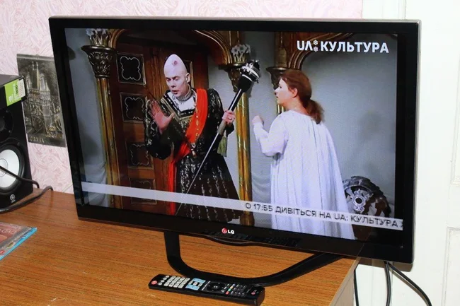 Шикарный 3D FullHD телевизор 32 дюйма LG 100 Герц (Идеал как монитор) - Харьков, Харьковская область