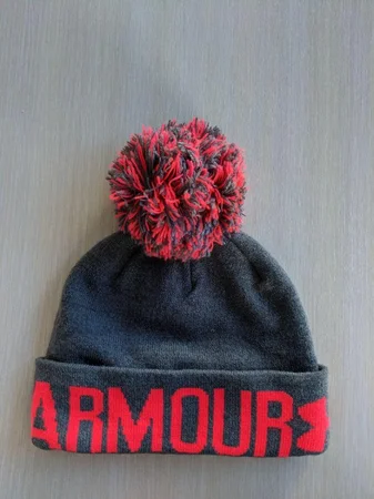 Зимняя шапка Under Armour - Тернополь, Тернопольская область