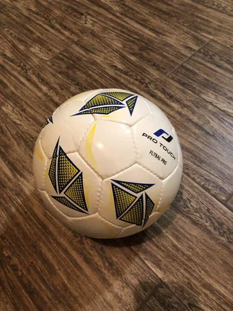 Футзальний мяч Pro touch - Винница, Винницкая область