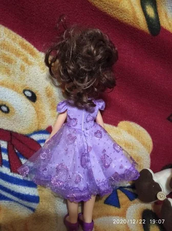 Продам куколку красивую - Димитров, Донецкая область