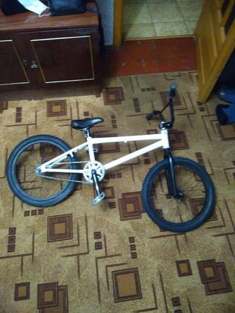 BMX велосипед для трюков - Черкассы, Черкасская область