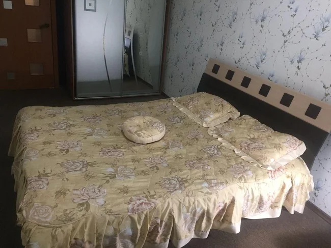 Продам кровать 2х спальную - Волчанск, Харьковская область