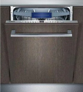 Посудомийна машина SIEMENS SN 636X03NE - Самбор, Львовская область