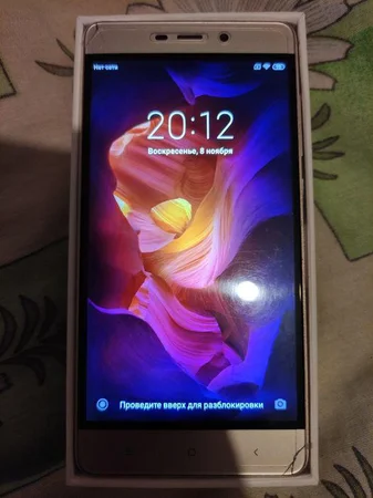 Xiaomi redmi 4 prime 3/32 - Киев, Киевская область