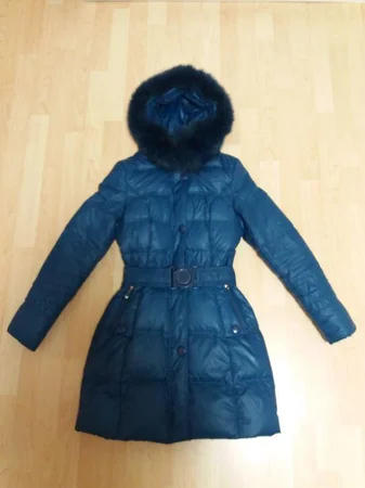 Пуховик, зимняя куртка, зимнее пальто - Запорожье, Запорожская область