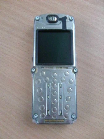 Nokia 5140 без корпуса. - Малин, Житомирская область