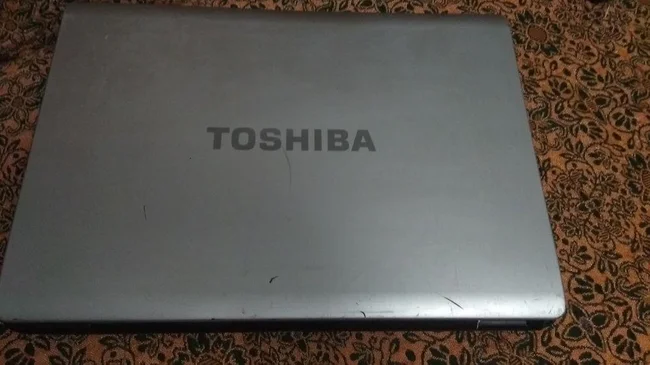 Продам ноутбук TOSHIBA - Лисичанск, Луганская область