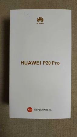 Смартфон Huawei p20PRO - Запорожье, Запорожская область