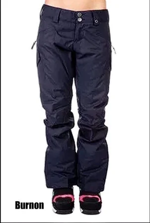 штаны лыжные сноубордические Burton женские - Львов, Львовская область