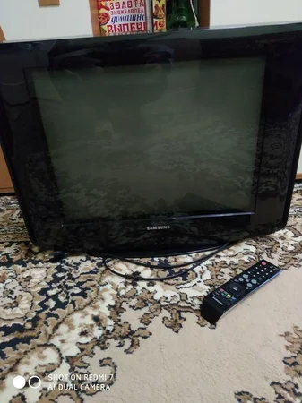 Телевизор Samsung CS21Z58Z3Q - Донецк, Донецкая область