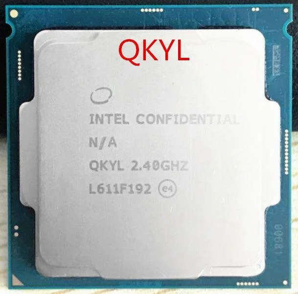 Процессор Intel Core i7-7700T , i7 7700T , QKYL 2,4 ГГц - Запорожье, Запорожская область