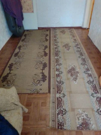 Продам ковровые дорожки 4.5м и 3.5м - Шостка, Сумская область