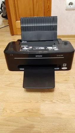 Принтер Epson Stylus S22 - Киев, Киевская область