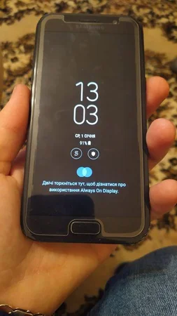 Продам Samsung A5 2017 - Львов, Львовская область