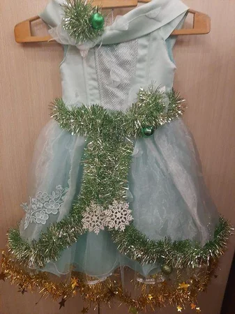 Новогодние платья - Константиновка, Донецкая область
