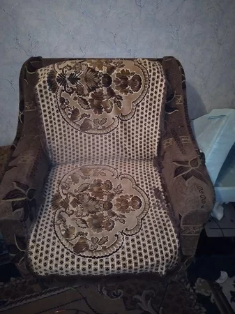 Продам мягкие кресла - Запорожье, Запорожская область