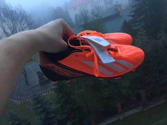 Копки, бутси adidas f30( f50, predator, mercurial nike tiempo) - Тернополь, Тернопольская область