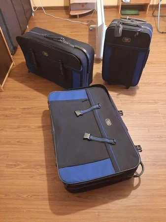 Дорожные сумки и чемоданы - Пойма, Херсонская область
