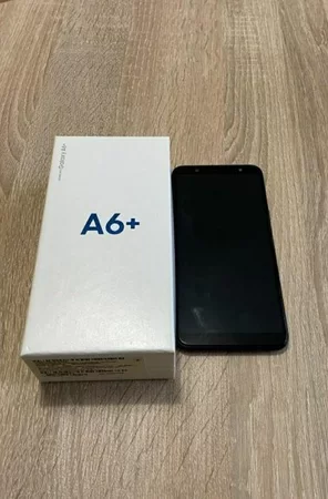 Продам телефон Samsung A6+ - Конотоп, Сумская область