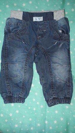 Штани джинс для мальчика - Сумы, Сумская область