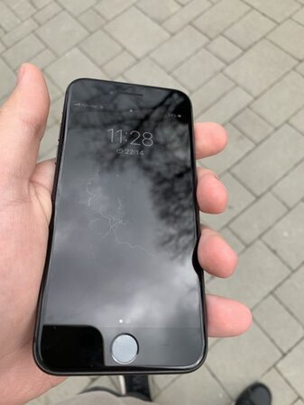 Apple Iphone 8 64 gb black айфон 64 гб - Львов, Львовская область