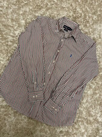 Рубашка ,Zara,Polo Ralph Lauren - Луцк, Волынская область