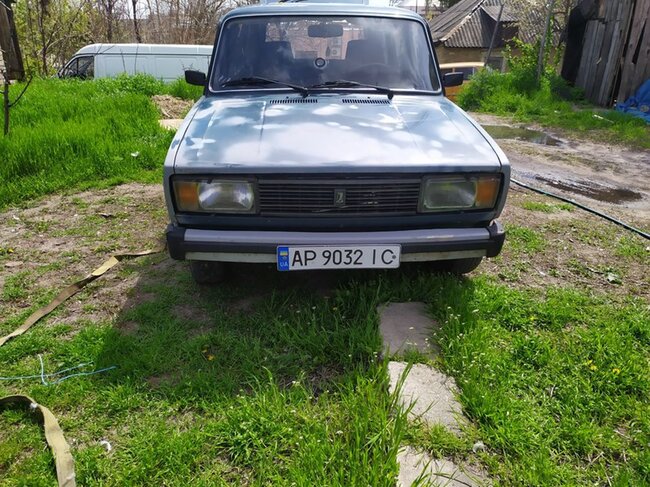 Ваз 2104 машина хорошая - Мелитополь, Запорожская область
