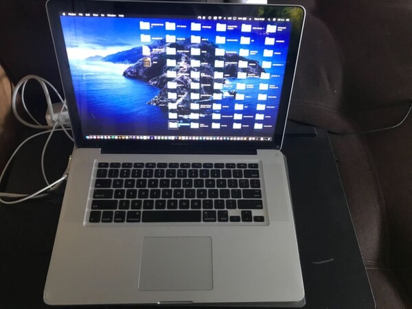 Apple MacBook Pro Retina 15''-$700/18,700 - Киев, Киевская область