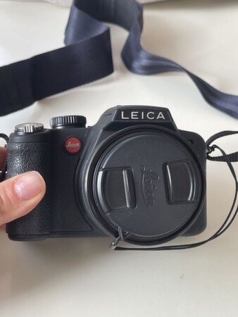 Продам Leica V-LUX 2 б/у - Одесса, Одесская область