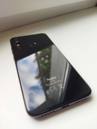 Xiaomi Redmi Note 7 4/64GB Space Black - Днепр, Днепропетровская область