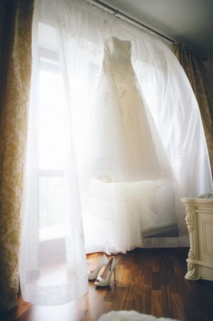 Весільне плаття, Pronovias весільні сукні, свадебное платье, весілля - Львов, Львовская область