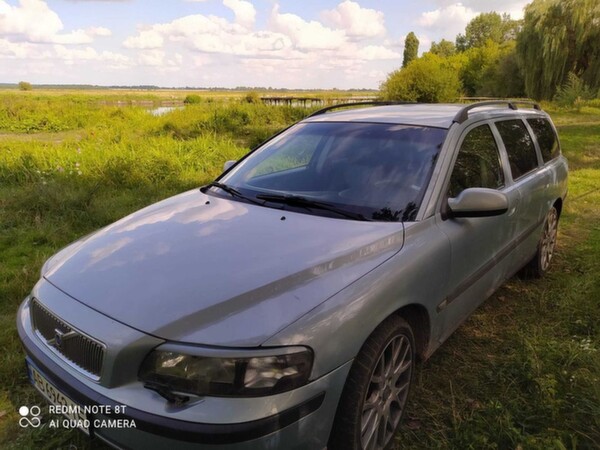 Продам Volvo V70 - Киев, Киевская область