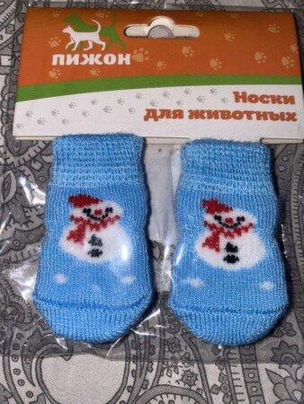 Носки для мелких пород - Луганск, Луганская область